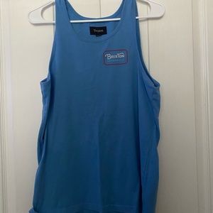 Brixton tank top